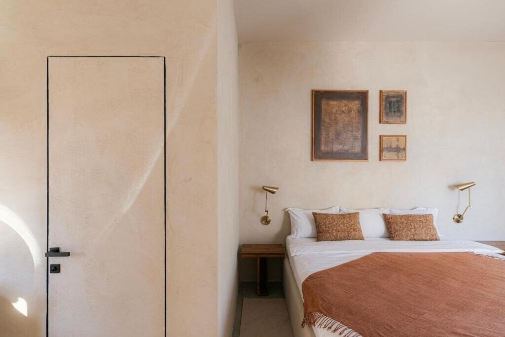 Вид Nekresi Estate 3*