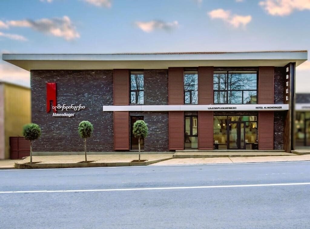 Вид Almendinger Bolnisi 4*