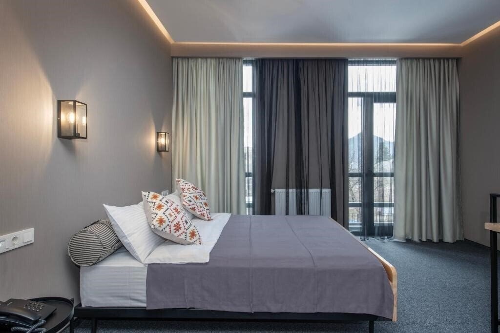 Апартаменты Almendinger Bolnisi 4*