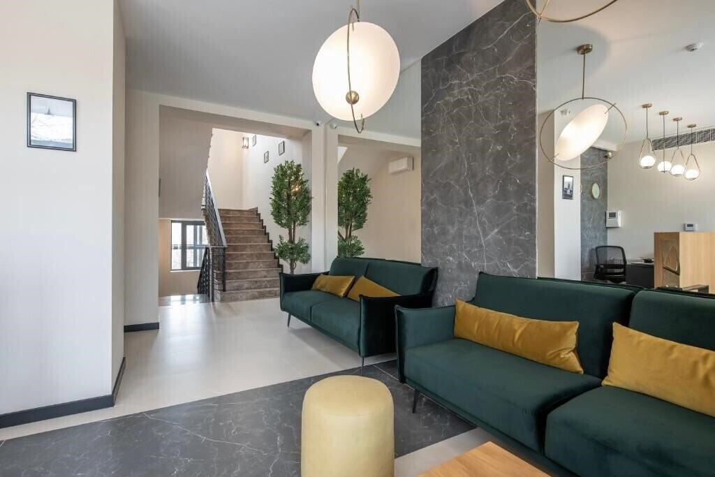 Панорама Almendinger Bolnisi 4*