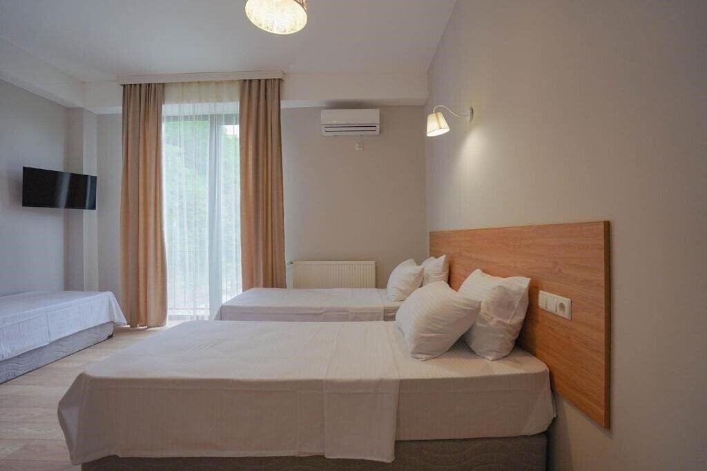 Фото Tilia Kvareli Resort 4*