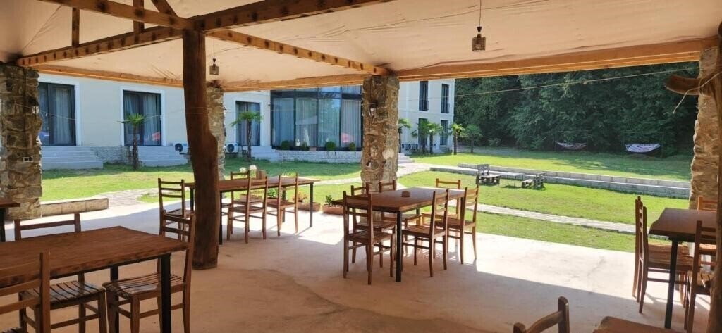 Вид Tilia Kvareli Resort 4*