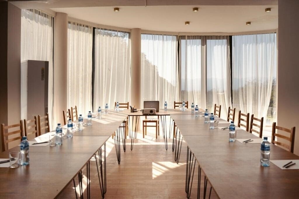 Територія Tilia Kvareli Resort 4*