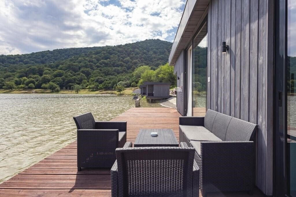 Зображення Apart Hotel Kundzuli 3*