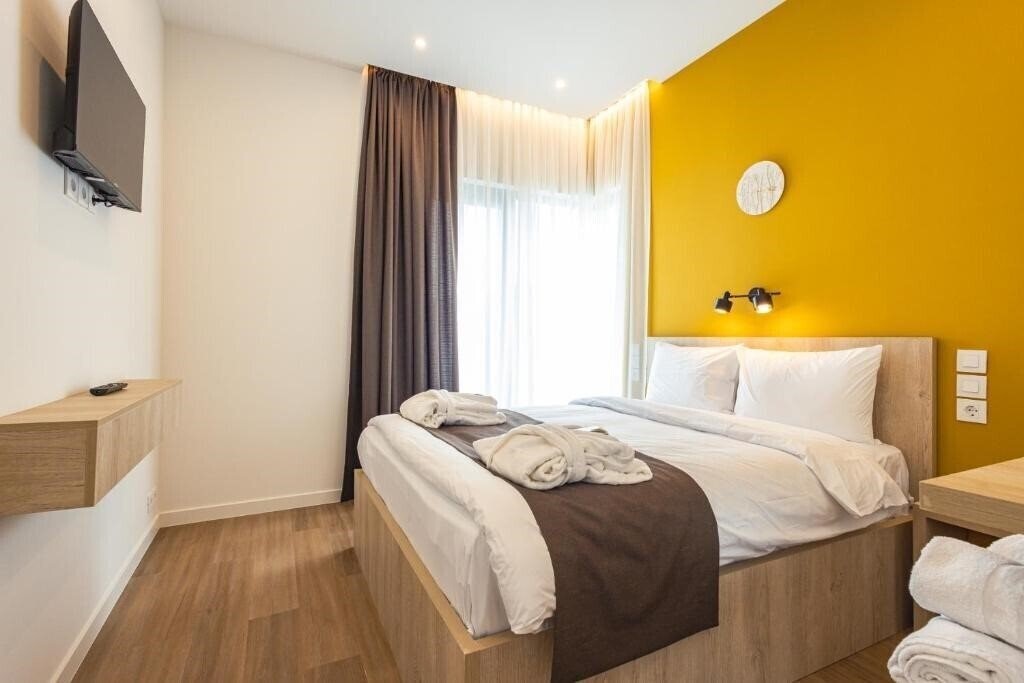 Панорама Apart Hotel Kundzuli 3*
