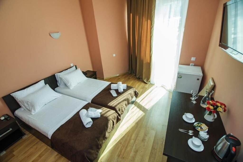 Панорама Egrisi 3*