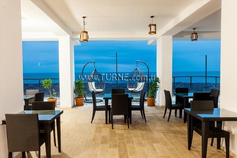 Апартаменти Sunset 4*