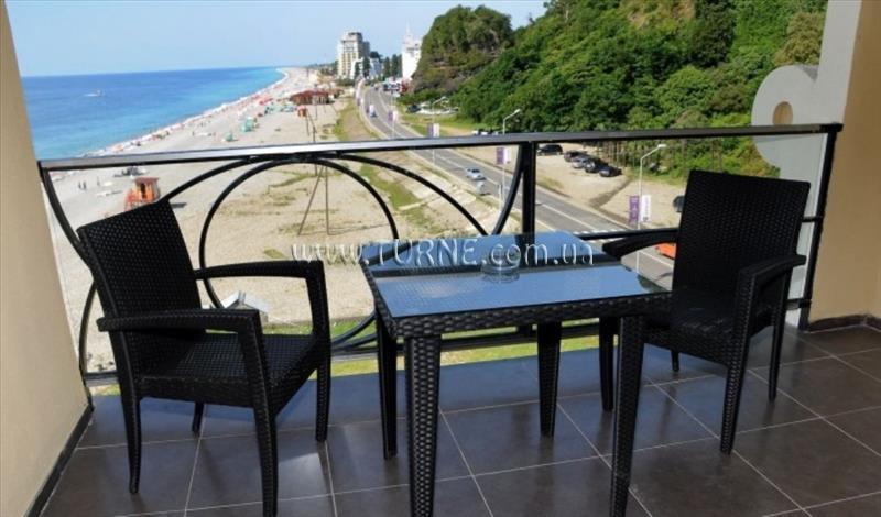 Територія Sunset 4*