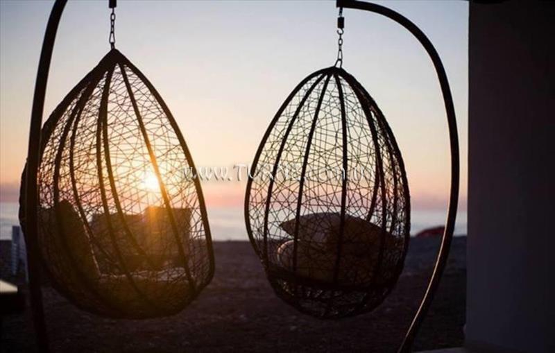 Готель Sunset 4*