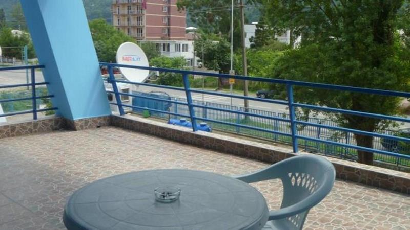 Панорама Gonio апартаменты