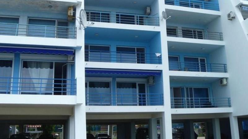 Готель Gonio апартаменты