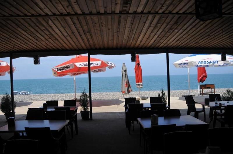 Фотографія Guesthouse Black Sea Apart апартаменты