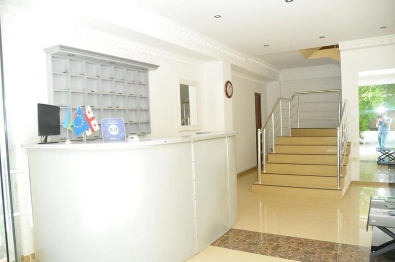 Зображення Guesthouse Black Sea Apart апартаменты