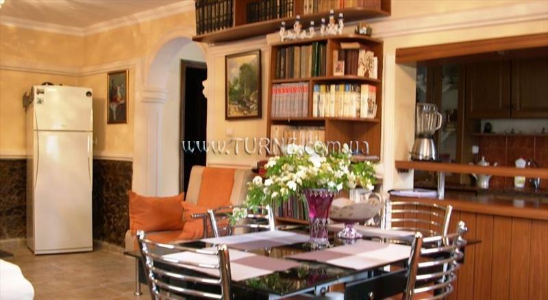 Апартаменты Achi 2*