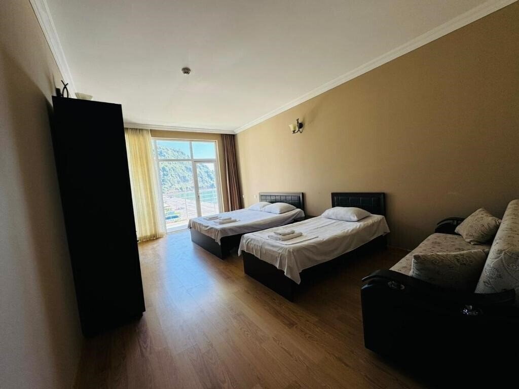 Апартаменты Black Sea 3*