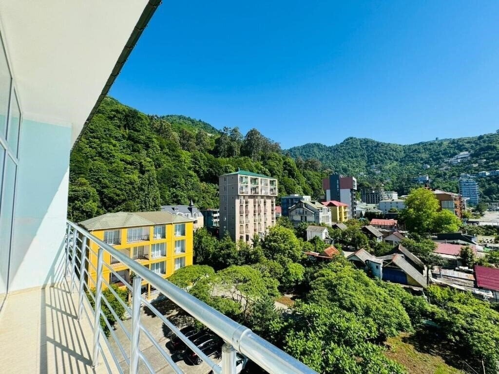 Панорама Black Sea 3*