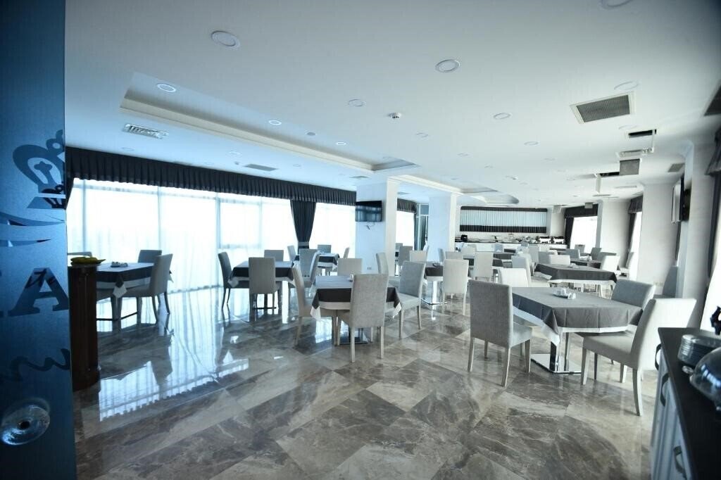 Изображение Era Palace Kvariati 4*