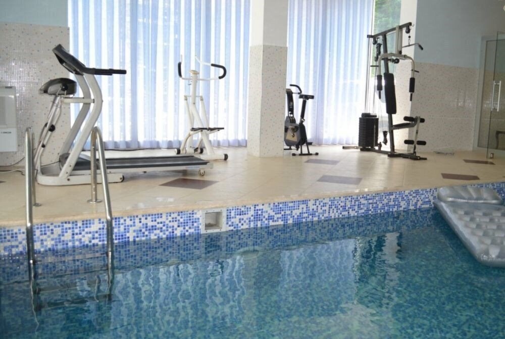 Панорама Cameo 4*