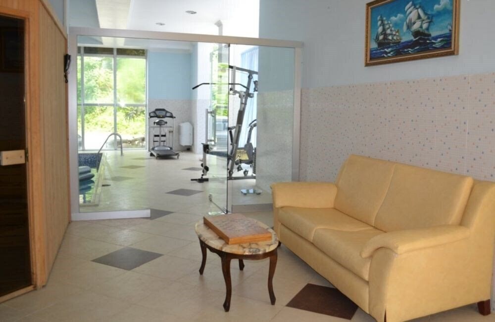 Апартаменты Cameo 4*