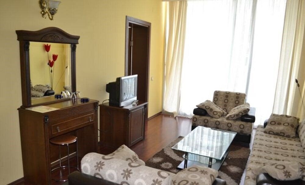 Территория Cameo 4*