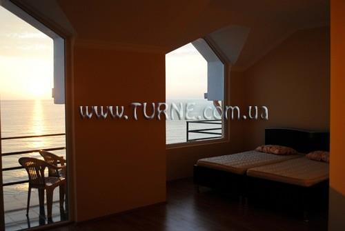 Территория Лазури 3*