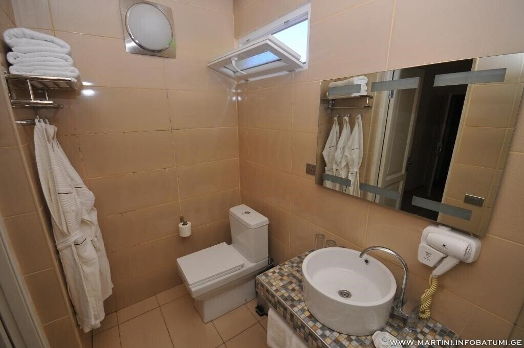 Територія Martini 3*