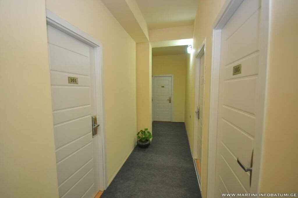 Апартаменти Martini 3*