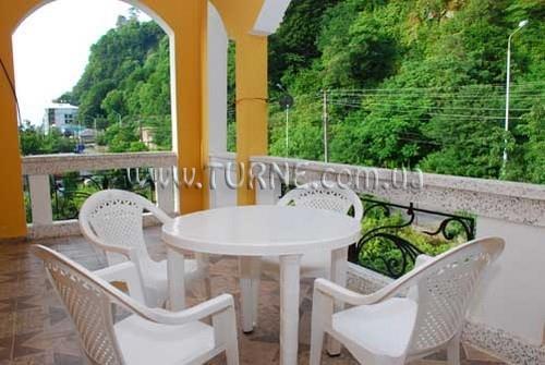 Панорама Nona 3*