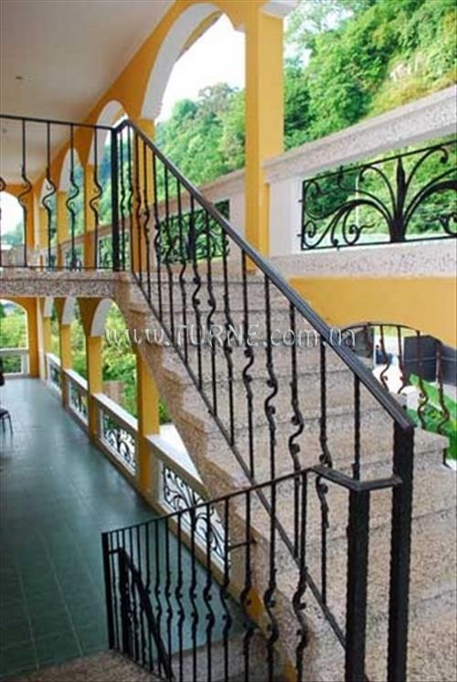 Апартаменты Nona 3*