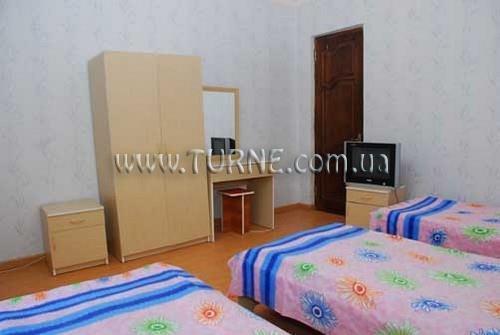 Территория Nona 3*