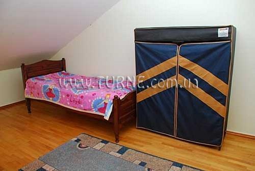 Апартаменты Roma 2*