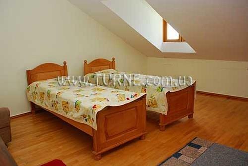 Территория Roma 2*