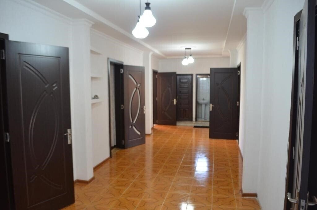 Территория Tamazi 3*