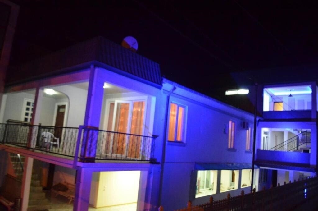 Панорама Tamazi 3*