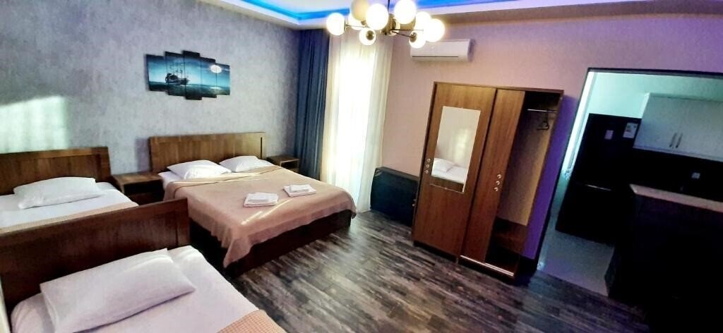 Изображение Tamazi 3*