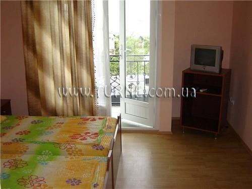 Панорама Yildiz отель без категории