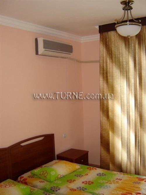 Апартаменти Yildiz отель без категории