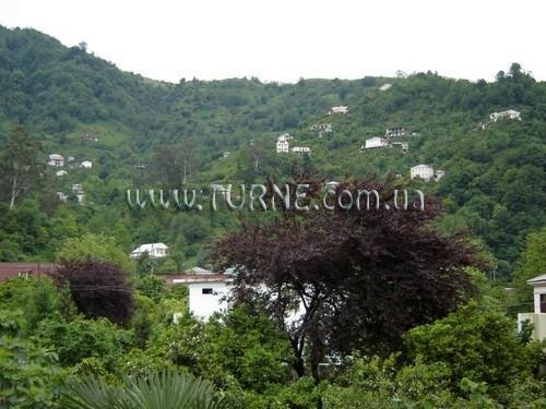 Вид Yildiz отель без категории