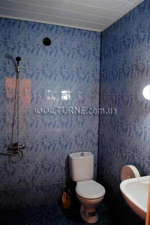 Фотографія Yildiz отель без категории