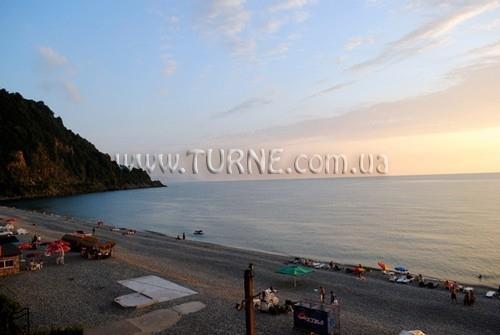 Готель Yildiz отель без категории