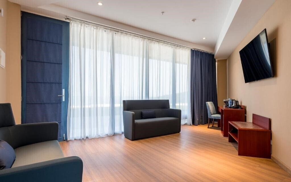 Картинка Litz Resort 5*