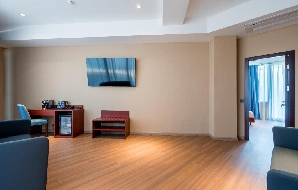 Вид Litz Resort 5*