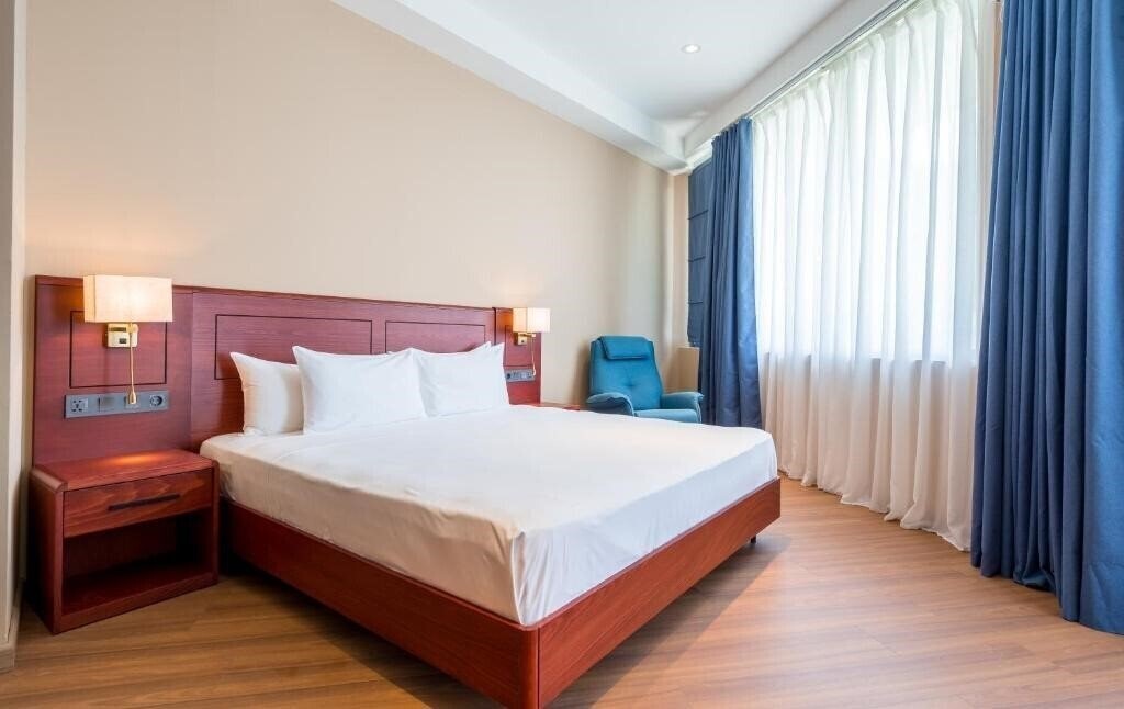 Апартаменти Litz Resort 5*