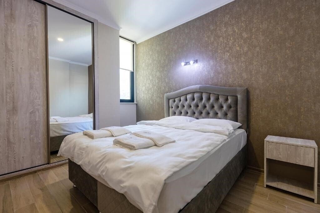 Панорама Panorama Kvariati 4*