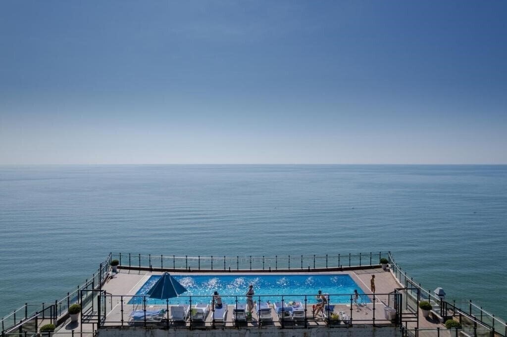 Фотографія Panorama Kvariati 4*