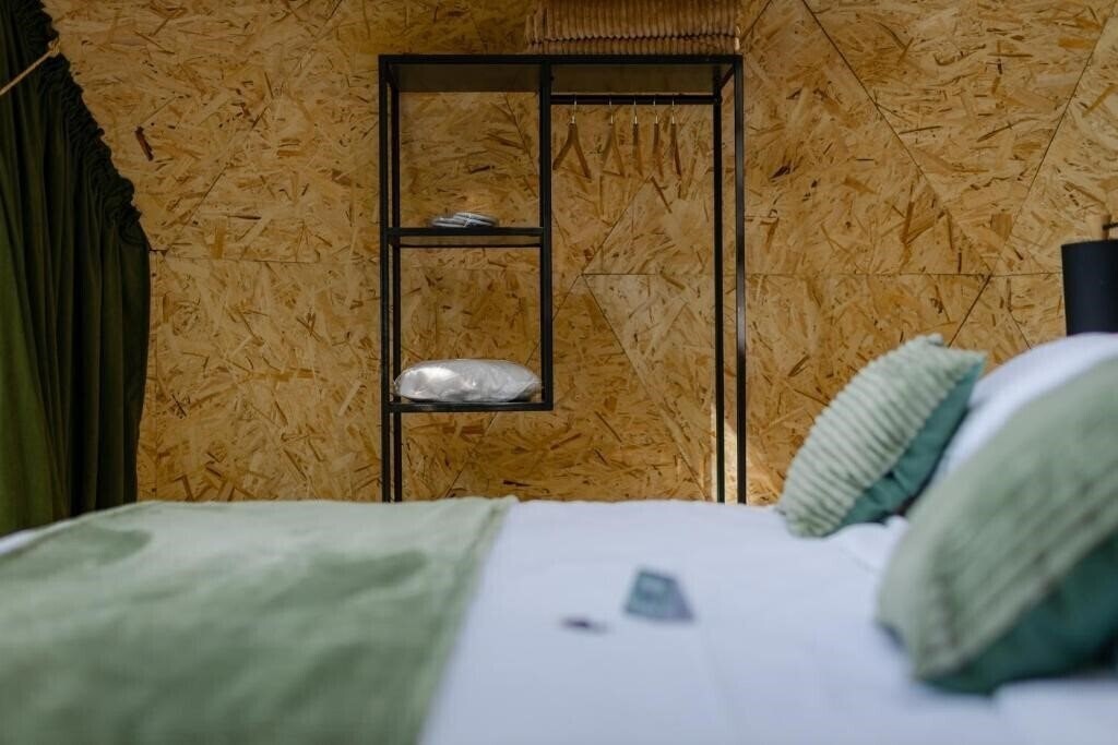 Панорама Glamping Martini Kvariati - 4*