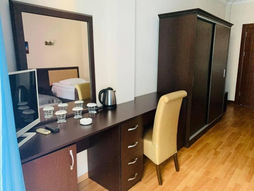 Территория Neptun 4*