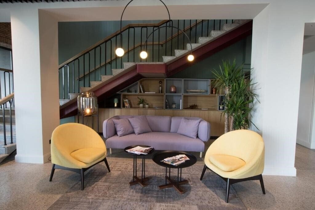 Зображення Holiday Inn Telavi 5*