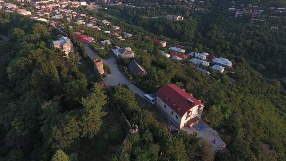 Територія Galavnis Kari Hotel 3*