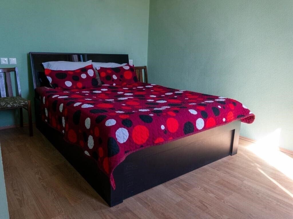 Панорама Galavnis Kari Hotel 3*